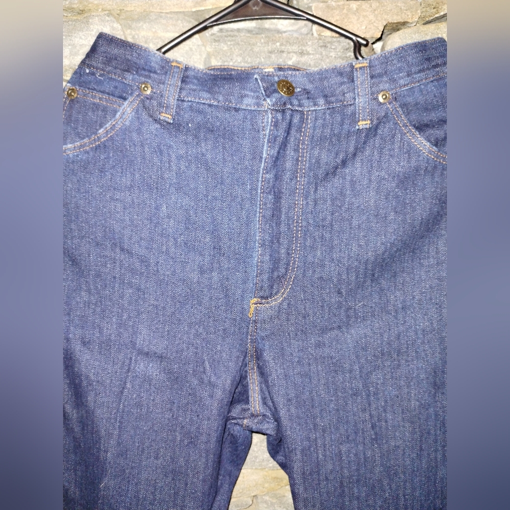 Sedgefield Vintage do nothing jeans size 13r Great Condition 1980s Jeans